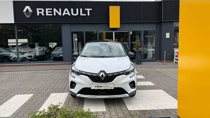 Renault Captur E-TECH PLUG-in 160 EDITION ONE