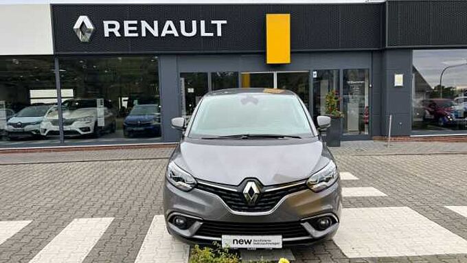 Renault Scenic TCe 160 EDC BOSE EDITION