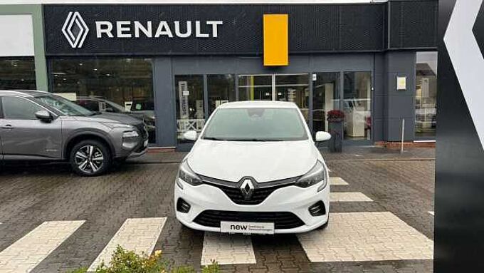 Renault Clio TCe 90 X-tronic INTENS