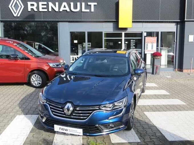 Renault Talisman Grandtour ENERGY TCe 200 EDC Business