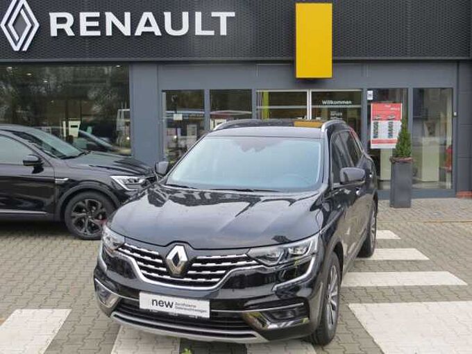 Renault Koleos BLUE dCi 150 X-tronic LIMITED