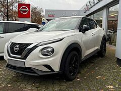 Nissan Juke Enigma