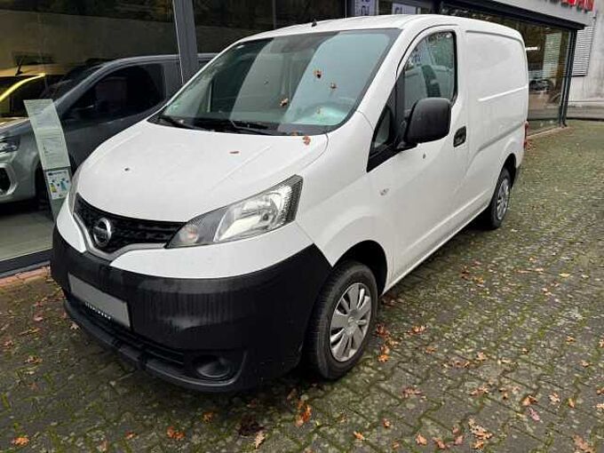 Nissan NV200 1.5dci Kasten Comfort *Diesel*