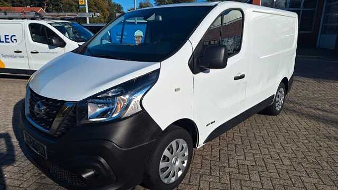 Nissan NV300 Kastenwagen L1H1 2,7t COMFORT