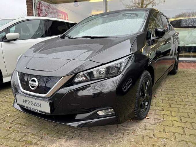 Nissan Leaf 40KW  N-Connecta