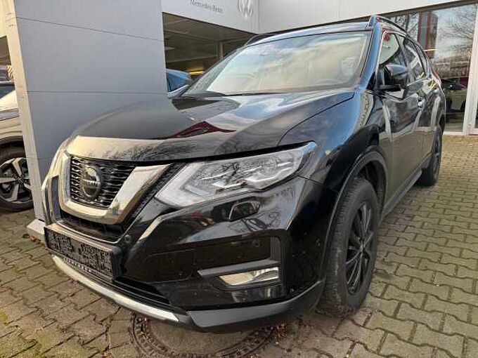 Nissan X-Trail N-Tec 4x4 *Automatik*