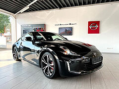 Nissan 370Z Coupe Pack 1. Hand neuwertig