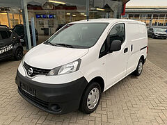 Nissan NV200 NV 200 1.5 DCi Kasten Comfort Klima AHK