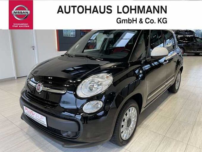 Fiat 500L 1.4 16V Pop-Star AHK Allwetterreifen