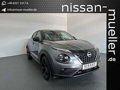 Nissan Juke 1.6 HYBRID 143 PS 4AMT Tekna Bose