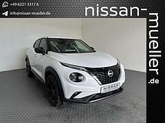 Nissan Juke 1.6 HYBRID 143 PS 4AMT Tekna NC