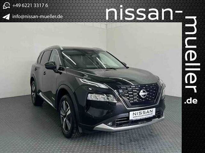 Nissan X-Trail e-POWER Tekna 4x2 19' SD 5 Sitzer