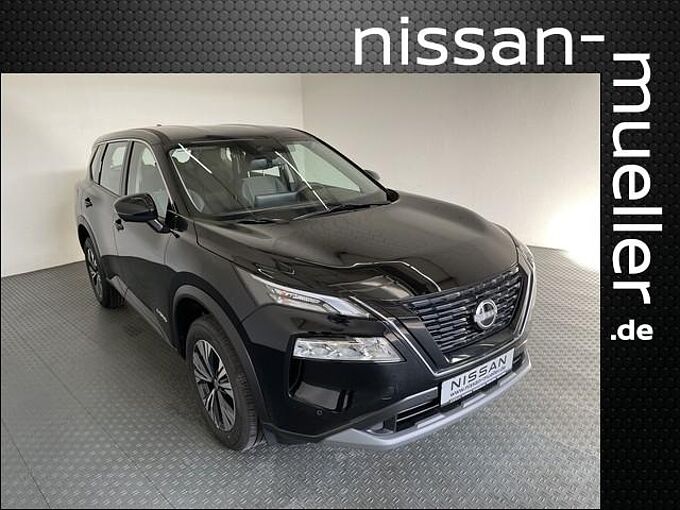 Nissan X-Trail e-Power 4x2 Acenta Navi 360°