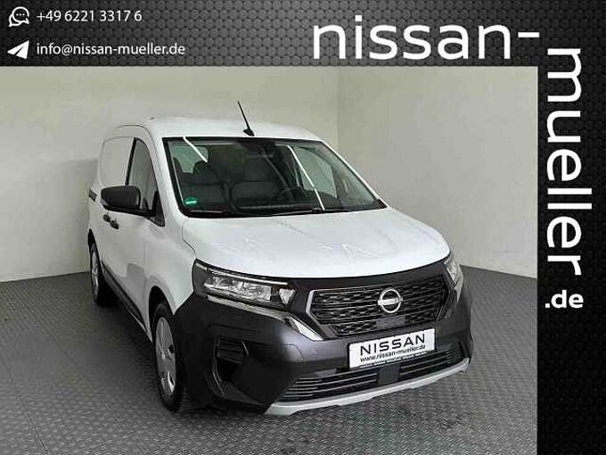 Nissan Townstar 1.3 DIG-T Acenta L1 Kasten 2,2t