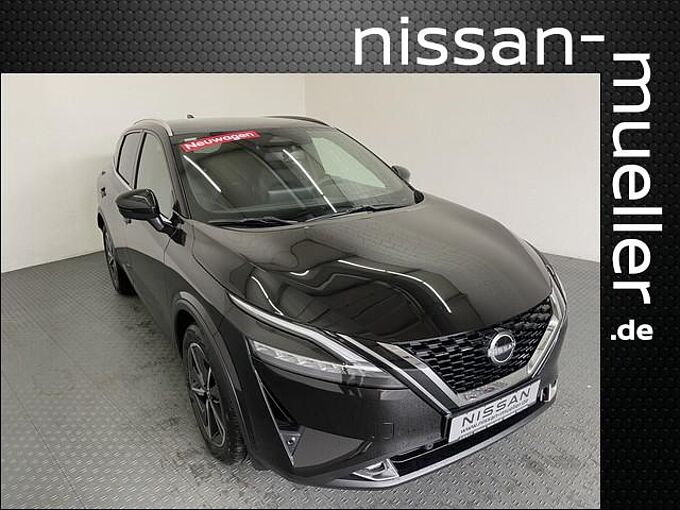 Nissan Qashqai 1.3 DIG-T Tekna Xtronic 19' ProPilot PGD BOSE