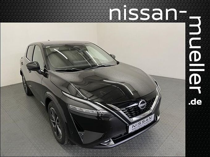 Nissan Qashqai 1.5 VC-T e-Power Tekna 19'