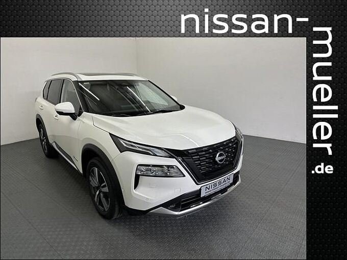 Nissan X-Trail e-Power 4x2 Tekna+ Plus 5 Sitzer  19'