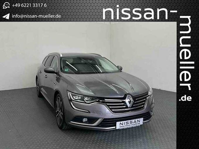 Renault Talisman Grandtour 1.6 TCe 150 Energy Intens