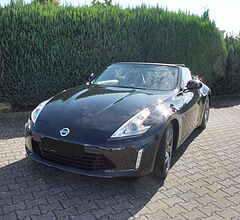 Nissan 370Z Roadster Pack