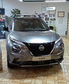 Nissan Juke 1,6 Hybrid N-Sport