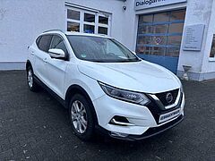 Nissan Qashqai 1.3 DIG-T TEKNA