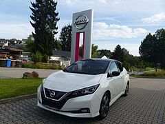 Nissan Leaf Tekna