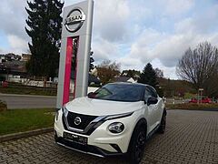 Nissan Juke N-Design