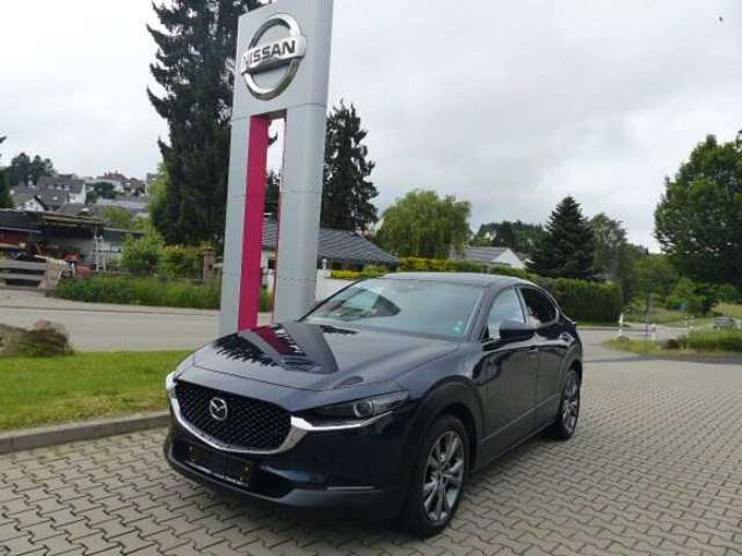 Mazda CX-3 Selection AWD