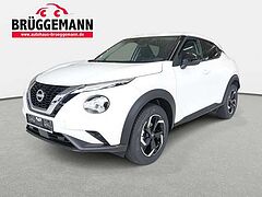 Nissan Juke JUKE 1.0 DIG-T 5T N-STYLE