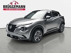 Nissan Juke JUKE 1.6 HYBRID AUTO. MJ24 N-CONNECTA TECH WINTER