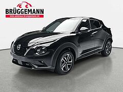 Nissan Juke JUKE 1.6 HYBRID AUTO. N-CONNECTA WINTER