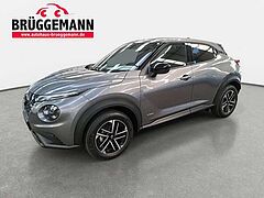 Nissan Juke JUKE 1.6 HYBRID AUTO. N-CONNECTA WINTER