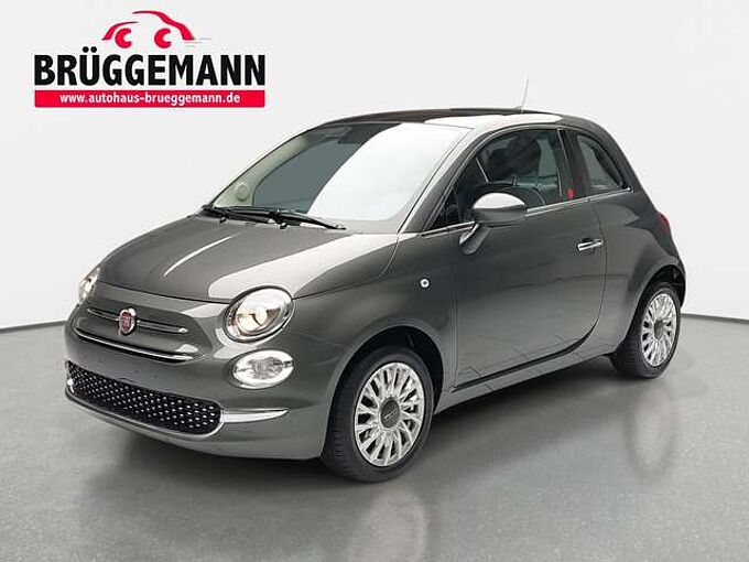 Fiat 500 500 1.2 8V LOUNGE KLIMA PANO PDC LM15