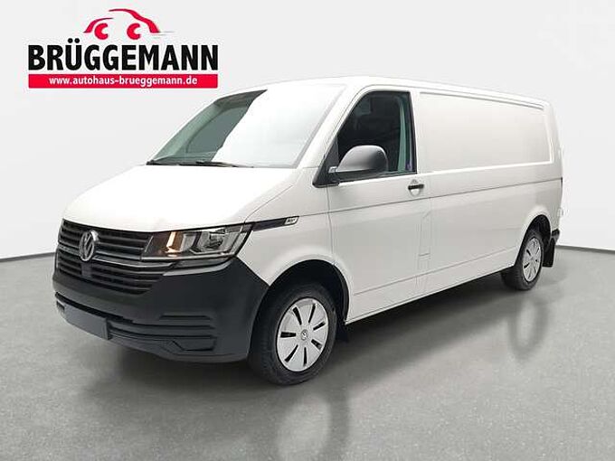 Volkswagen T6 Transporter T6.1 TRANSPORTER 2.0 TDI KASTEN L2H1 KLIMA 3-SITZE