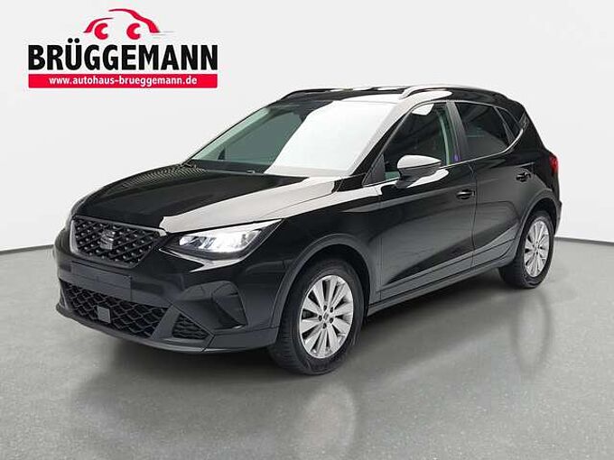 SEAT Arona ARONA 1.0 TSI STYLE LED SICHT LANE FULLLINK PDC LM