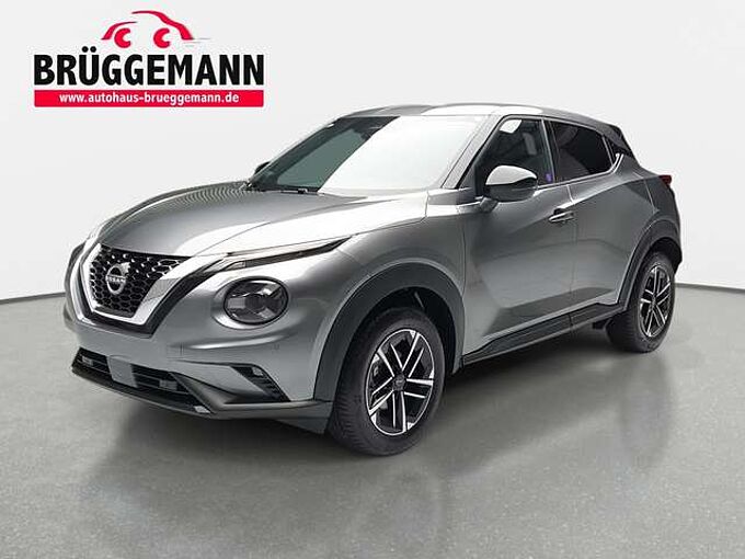 Nissan Juke JUKE 1.0 DIG-T 5T AUTO. MJ24 N-CONNECTA NAVI WINTE