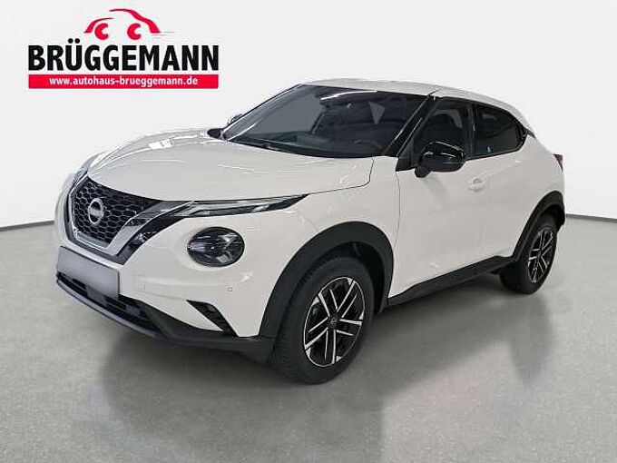 Nissan Juke JUKE 1.0 DIG-T 5T MJ24 N-CONNECTA NAVI WINTER