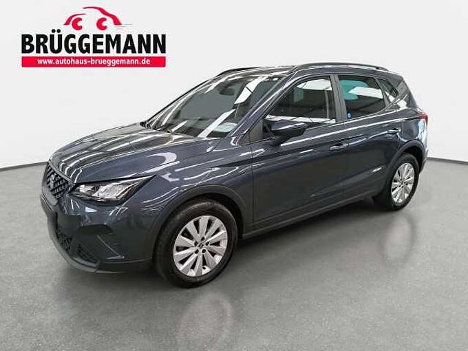 SEAT Arona ARONA 1.0 TSI STYLE LED SICHT LANE FULLLINK PDC LM