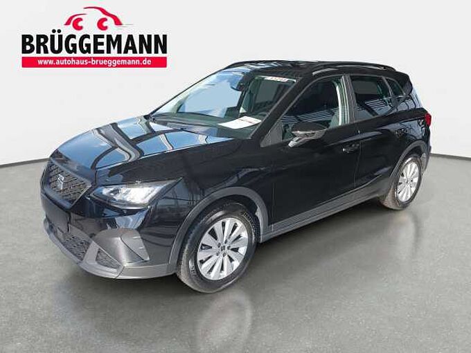 SEAT Arona ARONA 1.0 TSI DSG STYLE LED SICHT LANE FULLLINK PD