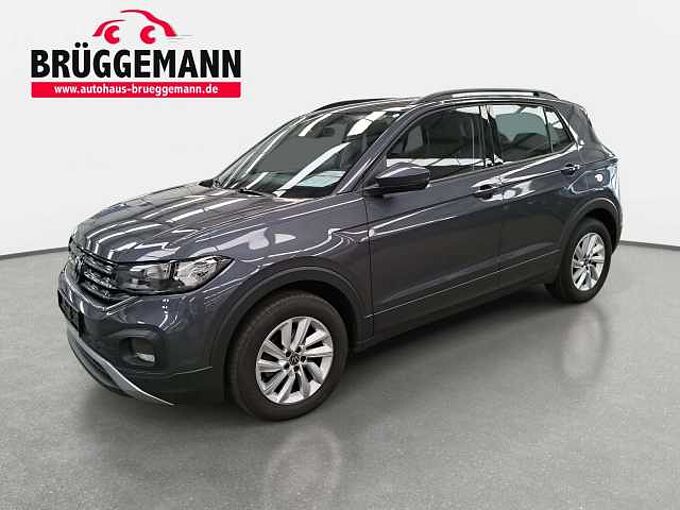 Volkswagen T-Cross T-CROSS 1.0 TSI DSG LIFE APPCONNECT SICHT WINTER P