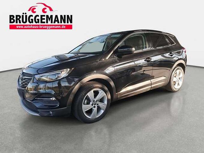 Opel Grandland GRANDLAND (X) 1.2 TURBO INNOVATION GANZJAHRESREIFE