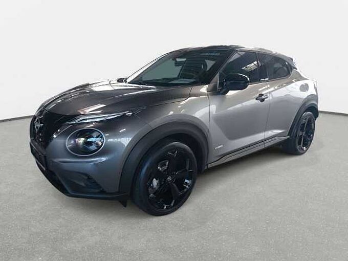 Nissan Juke JUKE 1.6 HYBRID AUTO. TEKNA NAVI BOSE