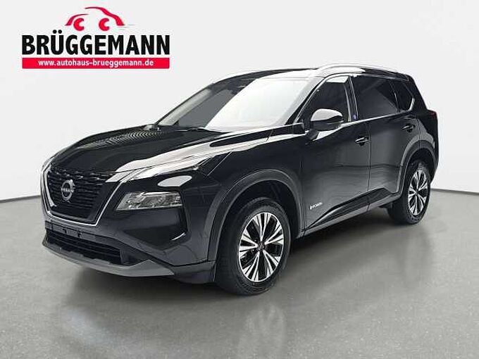 Nissan X-Trail X-TRAIL 1.5 VC-T E-POWER AUTO. MJ2024 N-CONNECTA 2