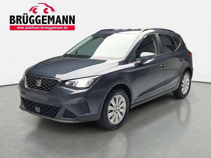 SEAT Arona ARONA 1.0 TSI DSG STYLE LED SICHT LANE FULLLINK PD