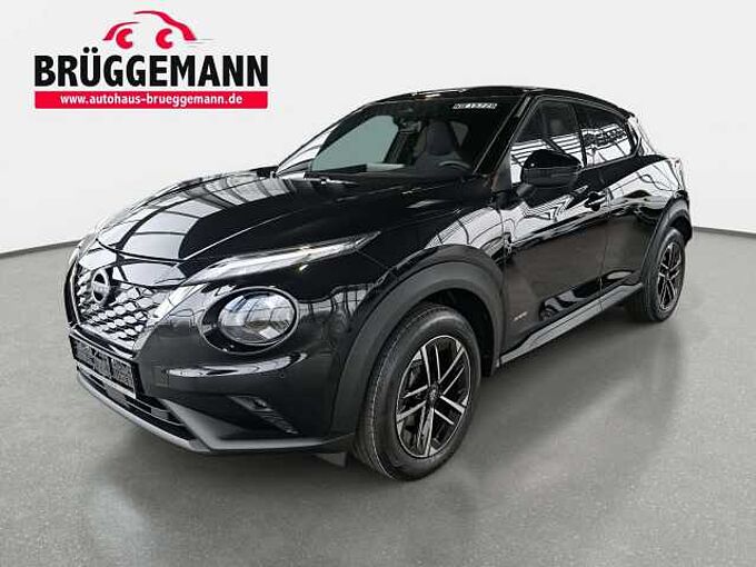 Nissan Juke JUKE 1.6 HYBRID AUTO. MJ24 N-CONNECTA WINTER