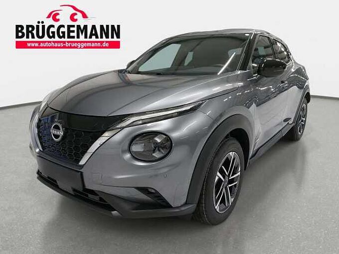 Nissan Juke JUKE 1.6 HYBRID AUTO. MJ24 N-CONNECTA WINTER