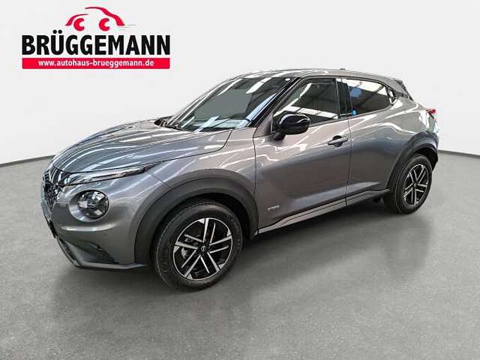 Nissan Juke JUKE 1.6 HYBRID AUTO. MJ24 N-CONNECTA WINTER