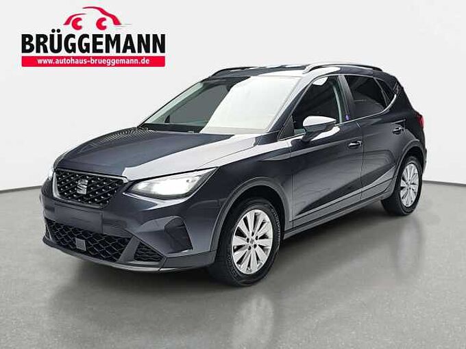 SEAT Arona ARONA 1.0 TSI STYLE LED SICHT LANE FULLLINK PDC LM