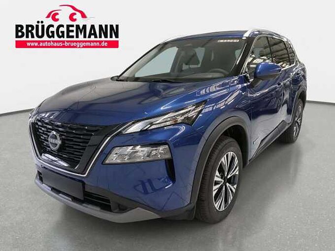 Nissan X-Trail X-TRAIL 1.5 VC-T E-POWER AUTO. N-CONNECTA 2WD NAVI