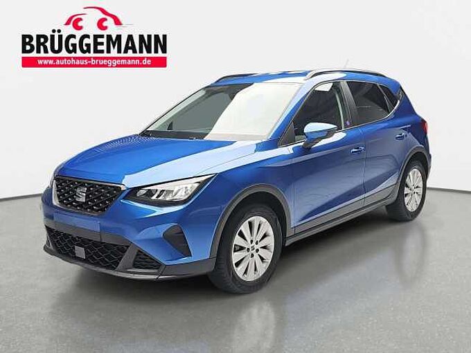 SEAT Arona ARONA 1.0 TSI DSG STYLE LED SICHT LANE FULLLINK PD